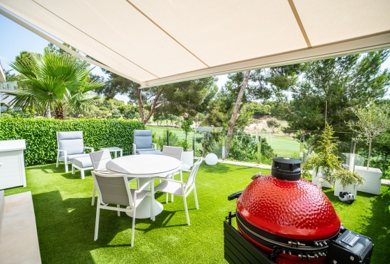 Wiederverkauf - Wohnung - Pilar de la Horadada - Costa Blanca