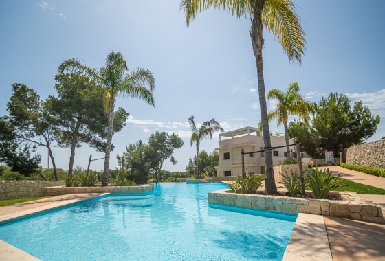 Wiederverkauf - Wohnung - Pilar de la Horadada - Costa Blanca