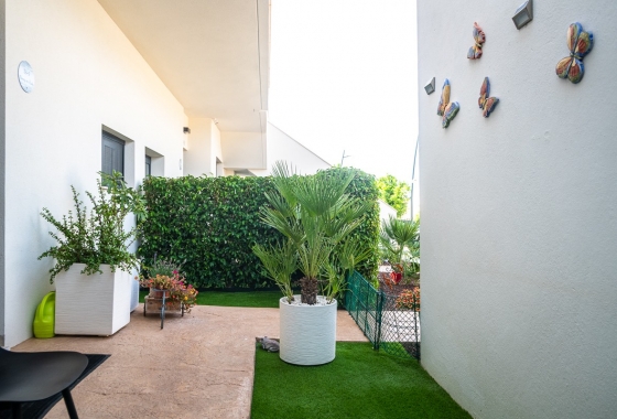 Wiederverkauf - Wohnung - Pilar de la Horadada - Costa Blanca