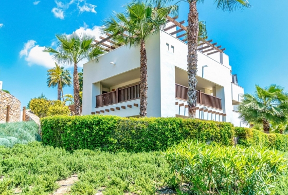 Wiederverkauf - Villa - Orihuela - Las Colinas Golf