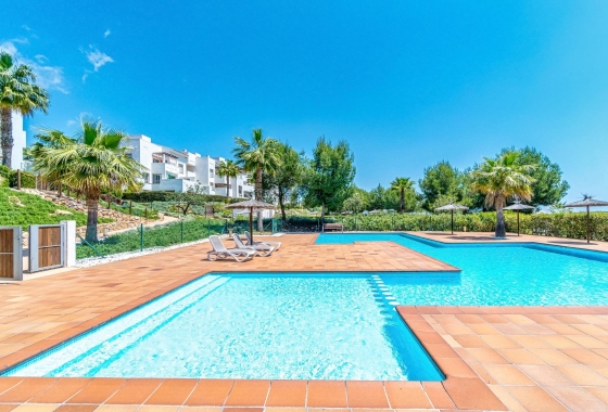 Wiederverkauf - Villa - Orihuela - Las Colinas Golf