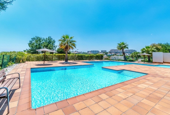 Wiederverkauf - Villa - Orihuela - Las Colinas Golf