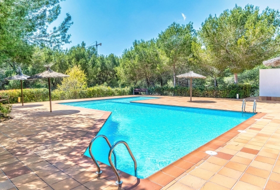 Wiederverkauf - Villa - Orihuela - Las Colinas Golf