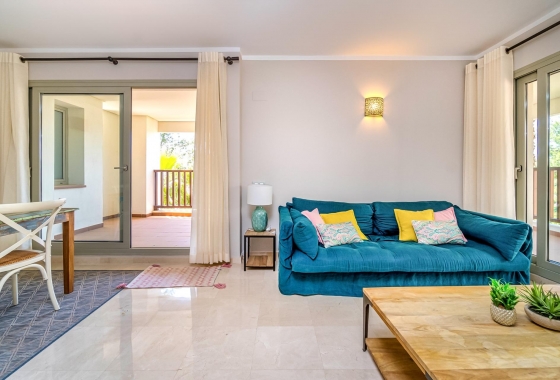 Wiederverkauf - Villa - Orihuela - Las Colinas Golf