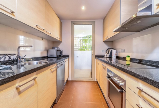 Wiederverkauf - Villa - Orihuela - Las Colinas Golf