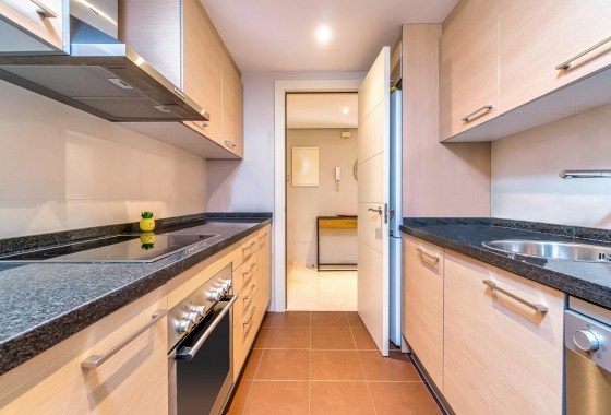 Wiederverkauf - Villa - Orihuela - Las Colinas Golf