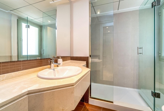 Wiederverkauf - Villa - Orihuela - Las Colinas Golf