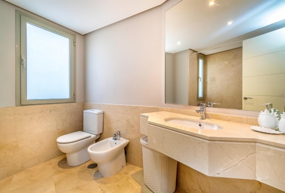 Wiederverkauf - Villa - Orihuela - Las Colinas Golf