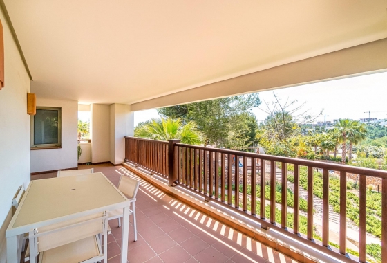 Wiederverkauf - Villa - Orihuela - Las Colinas Golf