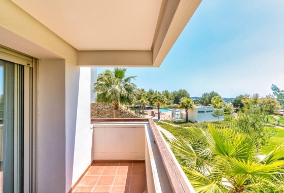 Wiederverkauf - Villa - Orihuela - Las Colinas Golf