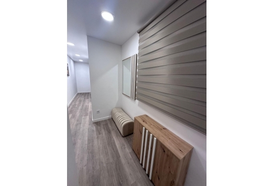 Wiederverkauf - Wohnung - Torrevieja - Estacion De Autobuses