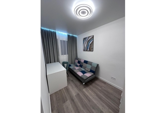 Wiederverkauf - Wohnung - Torrevieja - Estacion De Autobuses