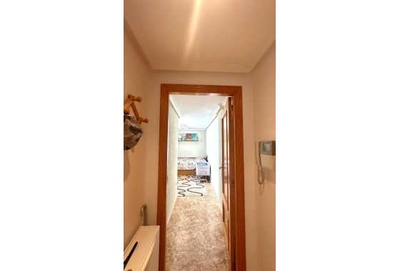 Wiederverkauf - Penthouse - Torrevieja - Playa del Cura
