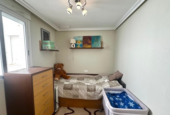 Wiederverkauf - Penthouse - Torrevieja - Playa del Cura