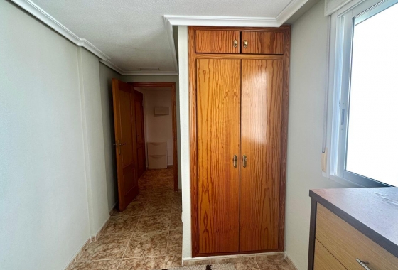 Wiederverkauf - Penthouse - Torrevieja - Playa del Cura