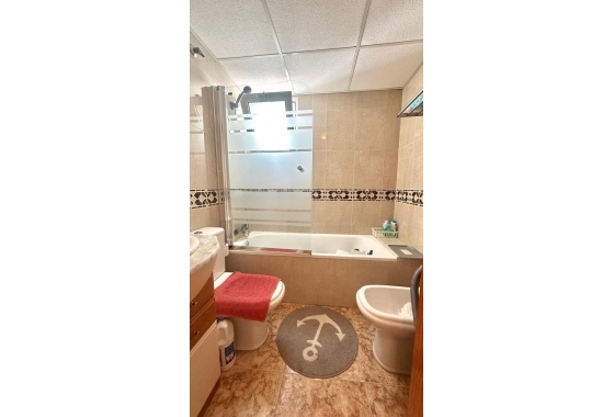 Wiederverkauf - Penthouse - Torrevieja - Playa del Cura