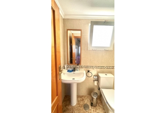 Wiederverkauf - Penthouse - Torrevieja - Playa del Cura