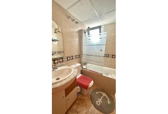 Wiederverkauf - Penthouse - Torrevieja - Playa del Cura