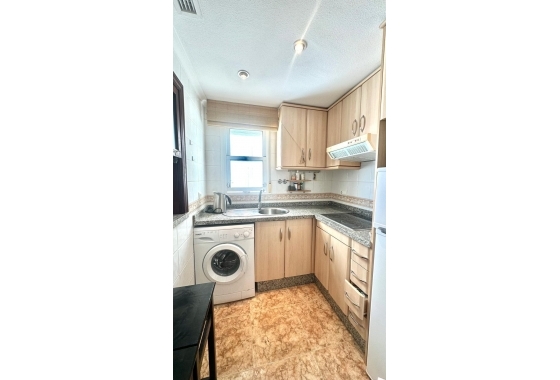 Wiederverkauf - Penthouse - Torrevieja - Playa del Cura