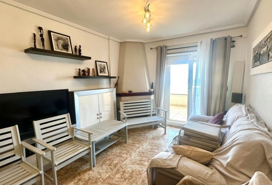 Wiederverkauf - Penthouse - Torrevieja - Playa del Cura