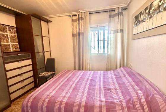 Wiederverkauf - Penthouse - Torrevieja - Playa del Cura