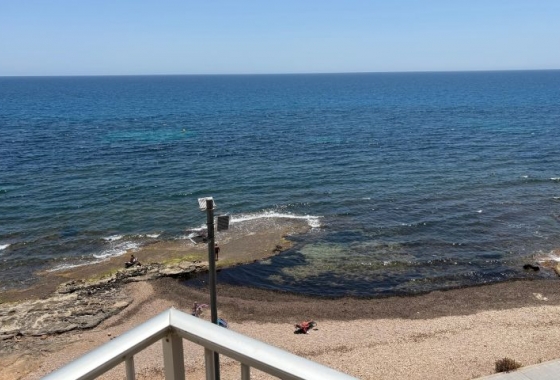 Wiederverkauf - Wohnung - Torrevieja - Costa Blanca
