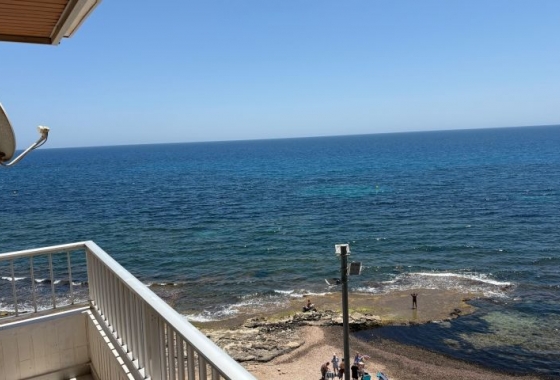Wiederverkauf - Wohnung - Torrevieja - Costa Blanca