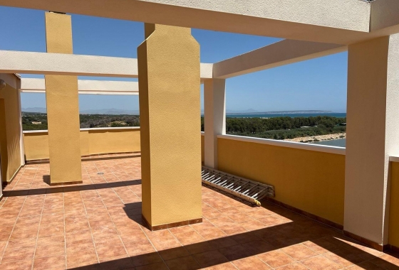Перепродажа - Пентхаус - Guardamar del Segura - Puerto Deportivo