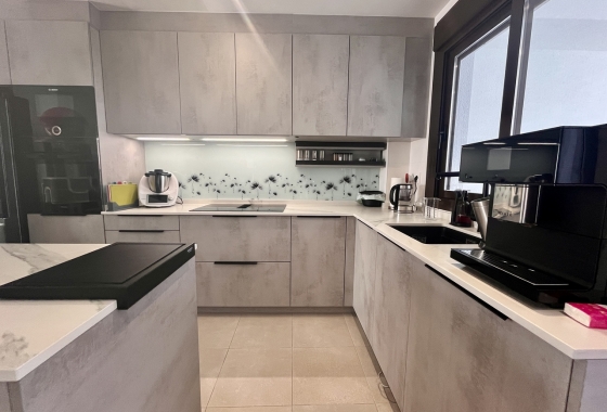 Wiederverkauf - Wohnung - Pilar de la Horadada - Costa Blanca