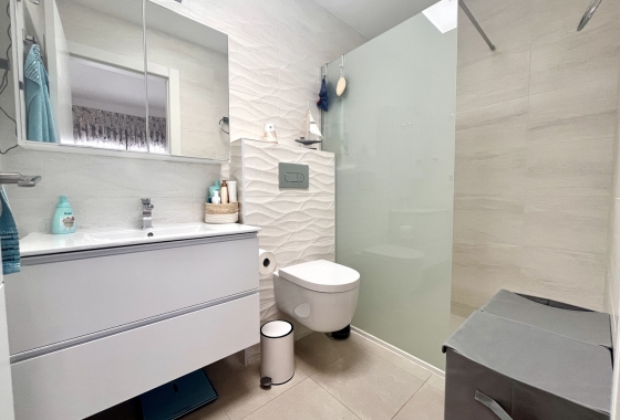 Wiederverkauf - Wohnung - Pilar de la Horadada - Costa Blanca