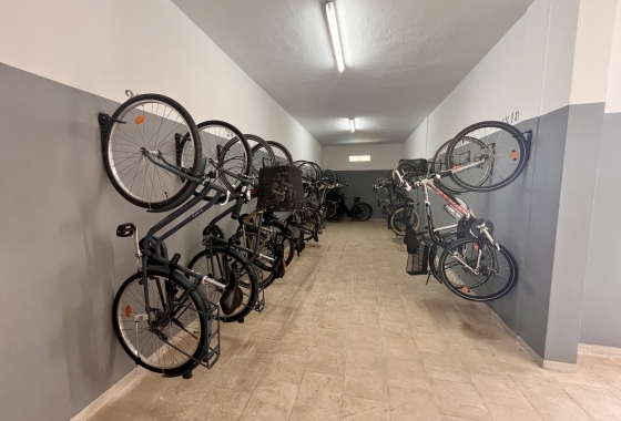 Wiederverkauf - Wohnung - Pilar de la Horadada - Costa Blanca