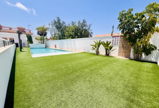 Wiederverkauf - Wohnung - Pilar de la Horadada - Costa Blanca