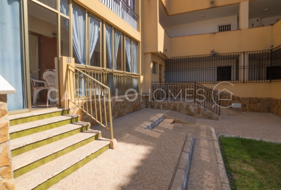 Wiederverkauf - Wohnung - Torrevieja - Punta Prima