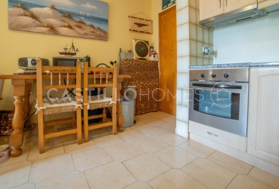 Wiederverkauf - Wohnung - Torrevieja - Punta Prima