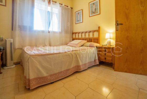 Wiederverkauf - Wohnung - Torrevieja - Punta Prima