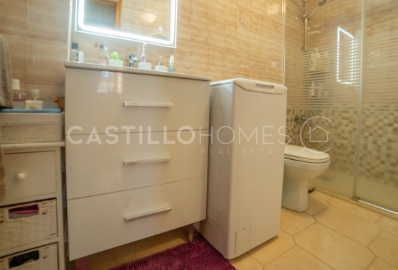 Wiederverkauf - Wohnung - Torrevieja - Punta Prima