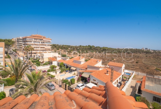 Wiederverkauf - Wohnung - Torrevieja - Punta Prima