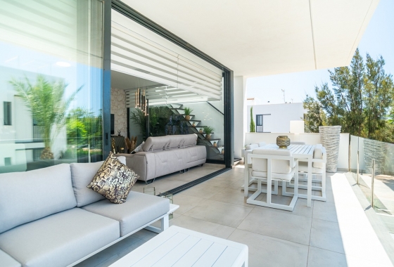 Herverkoop - Penthouse - Cartagena - Costa Calida