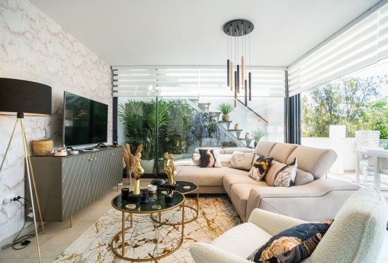 Herverkoop - Penthouse - Cartagena - Costa Calida