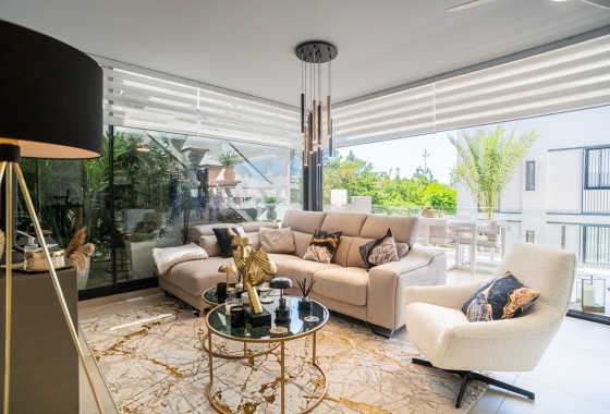 Herverkoop - Penthouse - Cartagena - Costa Calida