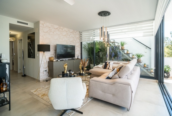 Herverkoop - Penthouse - Cartagena - Costa Calida