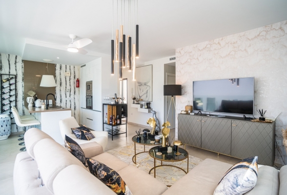 Herverkoop - Penthouse - Cartagena - Costa Calida