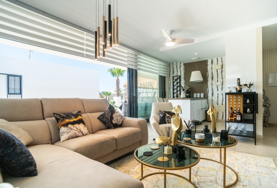 Herverkoop - Penthouse - Cartagena - Costa Calida