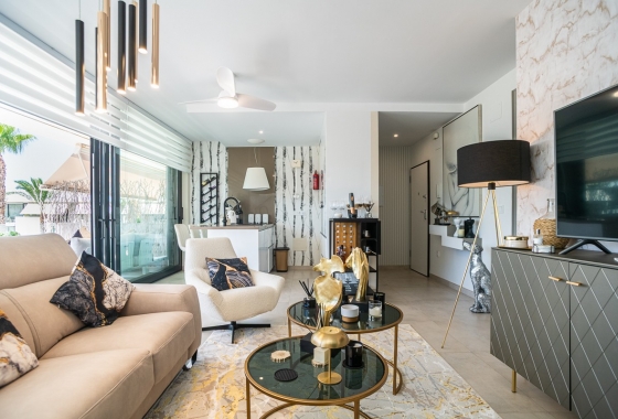 Herverkoop - Penthouse - Cartagena - Costa Calida