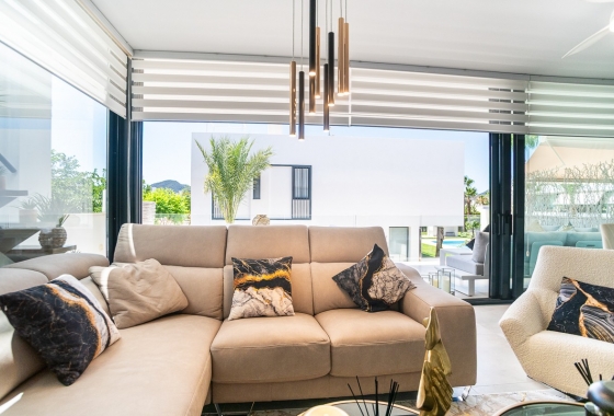 Herverkoop - Penthouse - Cartagena - Costa Calida