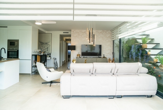 Herverkoop - Penthouse - Cartagena - Costa Calida