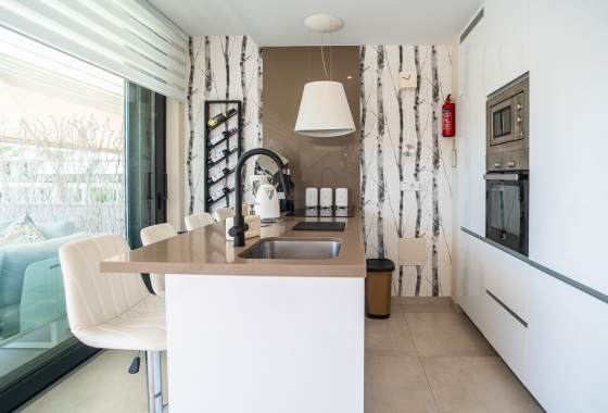 Herverkoop - Penthouse - Cartagena - Costa Calida