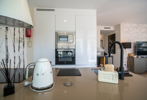 Herverkoop - Penthouse - Cartagena - Costa Calida