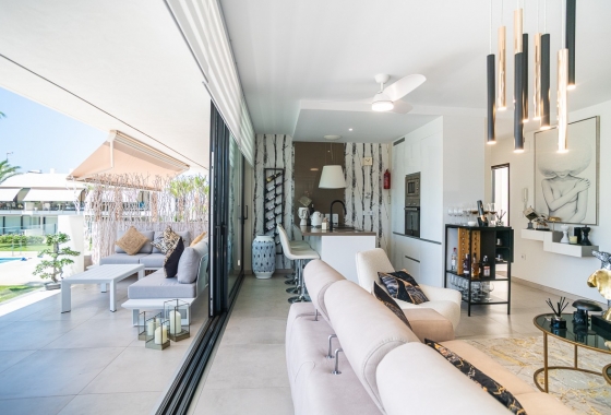 Herverkoop - Penthouse - Cartagena - Costa Calida