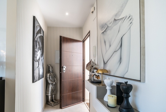 Herverkoop - Penthouse - Cartagena - Costa Calida